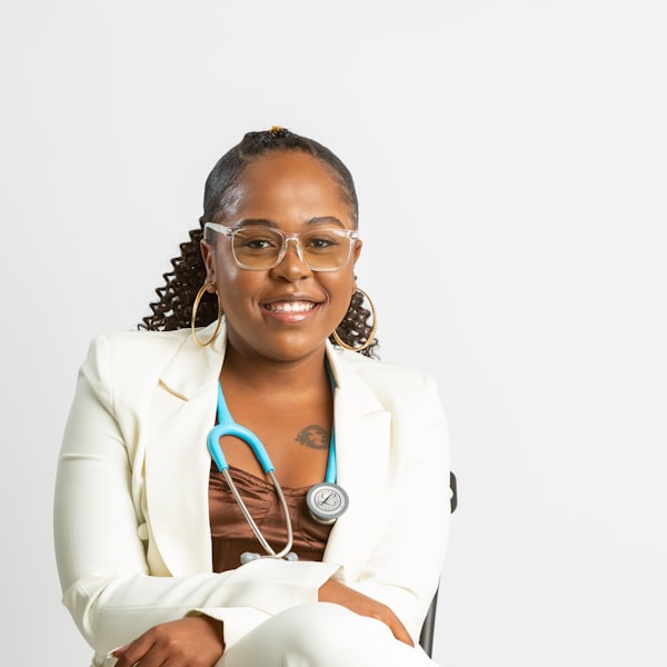 Dr Akosua Owusu