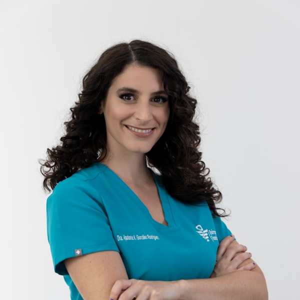 Dr Claire Lefèvre