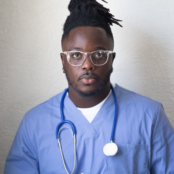 Dr Kofi Adjei